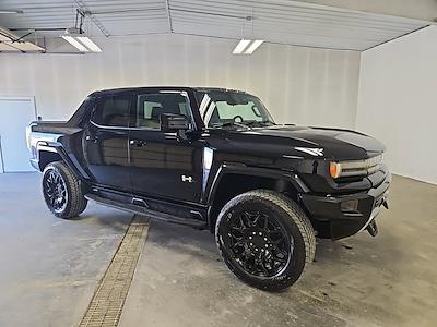 New 2026 GMC Hummer EV Pickup 2X Crew Cab 4WD Pickup for sale #G2105 - photo 1