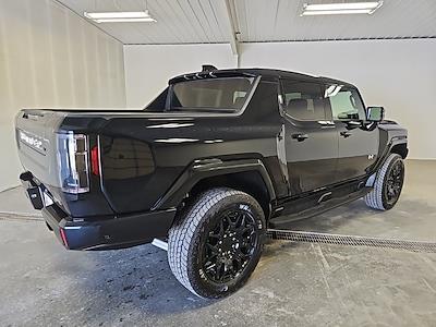 New 2026 GMC Hummer EV Pickup 2X Crew Cab 4WD Pickup for sale #G2105 - photo 2