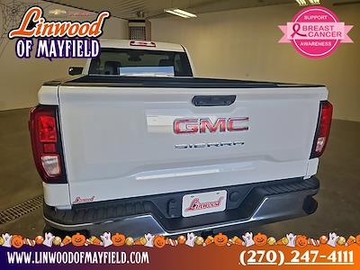 New 2026 GMC Sierra 1500 Pro Regular Cab 4WD Pickup for sale #G2107 - photo 2