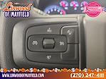 New 2026 GMC Sierra 1500 Pro Regular Cab 4WD Pickup for sale #G2107 - photo 15