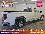 New 2026 GMC Sierra 1500 Pro Regular Cab 4WD Pickup for sale #G2107 - photo 4