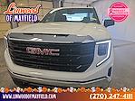 New 2026 GMC Sierra 1500 Pro Regular Cab 4WD Pickup for sale #G2107 - photo 3