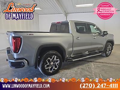 New 2026 GMC Sierra 1500 SLT Crew Cab 4WD Pickup for sale #G2109 - photo 1
