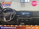 New 2026 GMC Sierra 1500 SLT Crew Cab 4WD Pickup for sale #G2109 - photo 16