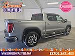 New 2026 GMC Sierra 1500 SLT Crew Cab 4WD Pickup for sale #G2109 - photo 1