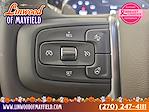 New 2026 GMC Sierra 1500 SLT Crew Cab 4WD Pickup for sale #G2109 - photo 21