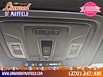 New 2026 GMC Sierra 1500 SLT Crew Cab 4WD Pickup for sale #G2109 - photo 28