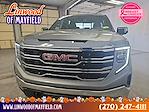 New 2026 GMC Sierra 1500 SLT Crew Cab 4WD Pickup for sale #G2109 - photo 2