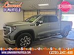 New 2026 GMC Sierra 1500 SLT Crew Cab 4WD Pickup for sale #G2109 - photo 4