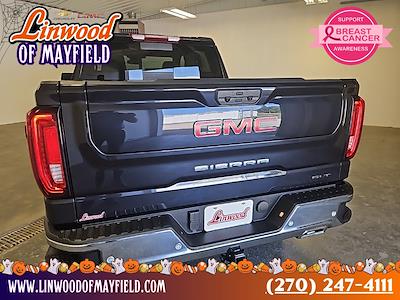 New 2026 GMC Sierra 1500 SLT Crew Cab 4WD Pickup for sale #G2110 - photo 2