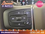 New 2026 GMC Sierra 1500 SLT Crew Cab 4WD Pickup for sale #G2110 - photo 21