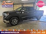 New 2026 GMC Sierra 1500 SLT Crew Cab 4WD Pickup for sale #G2110 - photo 4