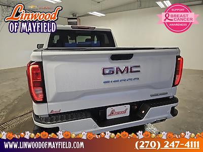 New 2026 GMC Sierra 1500 Elevation Crew Cab 4WD Pickup for sale #G2111 - photo 2