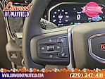 New 2026 GMC Sierra 1500 Elevation Crew Cab 4WD Pickup for sale #G2111 - photo 21