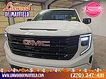 New 2026 GMC Sierra 1500 Elevation Crew Cab 4WD Pickup for sale #G2111 - photo 4