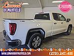 New 2026 GMC Sierra 1500 Pro Double Cab 4WD Pickup for sale #G2113 - photo 3