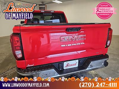 New 2026 GMC Sierra 1500 SLE Double Cab 4WD Pickup for sale #G2119 - photo 2