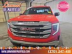 New 2026 GMC Sierra 1500 SLE Double Cab 4WD Pickup for sale #G2119 - photo 4