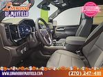 New 2026 GMC Sierra 1500 SLT Crew Cab 4WD Pickup for sale #G2121 - photo 12