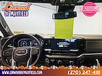 New 2026 GMC Sierra 1500 SLT Crew Cab 4WD Pickup for sale #G2121 - photo 16