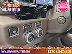New 2026 GMC Sierra 1500 SLT Crew Cab 4WD Pickup for sale #G2121 - photo 19
