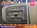 New 2026 GMC Sierra 1500 SLT Crew Cab 4WD Pickup for sale #G2121 - photo 21