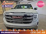 New 2026 GMC Sierra 1500 SLT Crew Cab 4WD Pickup for sale #G2121 - photo 2
