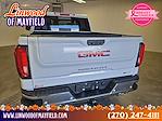 New 2026 GMC Sierra 1500 SLT Crew Cab 4WD Pickup for sale #G2121 - photo 3
