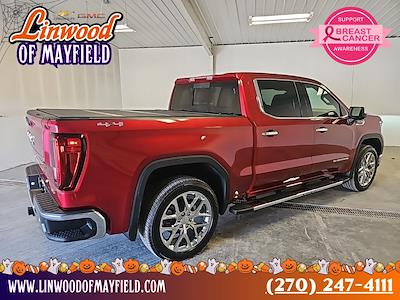 New 2026 GMC Sierra 1500 SLT Crew Cab 4WD Pickup for sale #G2123 - photo 1