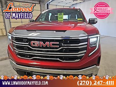 New 2026 GMC Sierra 1500 SLT Crew Cab 4WD Pickup for sale #G2123 - photo 2