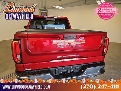 New 2026 GMC Sierra 1500 SLT Crew Cab 4WD Pickup for sale #G2123 - photo 2