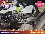 New 2026 GMC Sierra 1500 SLT Crew Cab 4WD Pickup for sale #G2123 - photo 12