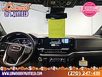 New 2026 GMC Sierra 1500 SLT Crew Cab 4WD Pickup for sale #G2123 - photo 16