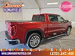 New 2026 GMC Sierra 1500 SLT Crew Cab 4WD Pickup for sale #G2123 - photo 1