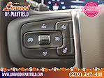 New 2026 GMC Sierra 1500 SLT Crew Cab 4WD Pickup for sale #G2123 - photo 21
