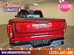 New 2026 GMC Sierra 1500 SLT Crew Cab 4WD Pickup for sale #G2123 - photo 3