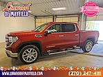 New 2026 GMC Sierra 1500 SLT Crew Cab 4WD Pickup for sale #G2123 - photo 4