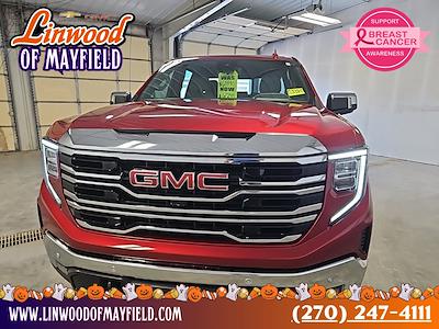 New 2026 GMC Sierra 1500 SLT Crew Cab 4WD Pickup for sale #G2124 - photo 2