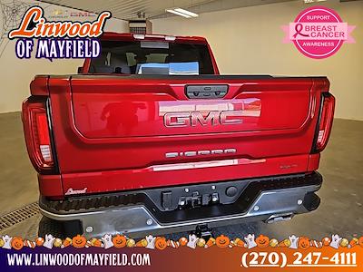 New 2026 GMC Sierra 1500 SLT Crew Cab 4WD Pickup for sale #G2124 - photo 2