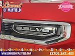 New 2026 GMC Sierra 1500 SLT Crew Cab 4WD Pickup for sale #G2124 - photo 9