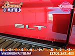 New 2026 GMC Sierra 1500 SLT Crew Cab 4WD Pickup for sale #G2124 - photo 11