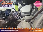 New 2026 GMC Sierra 1500 SLT Crew Cab 4WD Pickup for sale #G2124 - photo 12