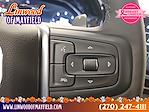 New 2026 GMC Sierra 1500 SLT Crew Cab 4WD Pickup for sale #G2124 - photo 22