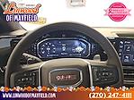 New 2026 GMC Sierra 1500 SLT Crew Cab 4WD Pickup for sale #G2124 - photo 24