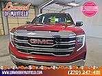 New 2026 GMC Sierra 1500 SLT Crew Cab 4WD Pickup for sale #G2124 - photo 2