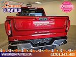 New 2026 GMC Sierra 1500 SLT Crew Cab 4WD Pickup for sale #G2124 - photo 3