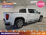 New 2026 GMC Sierra 1500 SLT Crew Cab 4WD Pickup for sale #G2126 - photo 3
