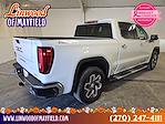 New 2026 GMC Sierra 1500 SLT Crew Cab 4WD Pickup for sale #G2127 - photo 2