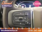 New 2026 GMC Sierra 1500 SLT Crew Cab 4WD Pickup for sale #G2127 - photo 21