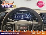 New 2026 GMC Sierra 1500 SLT Crew Cab 4WD Pickup for sale #G2127 - photo 24